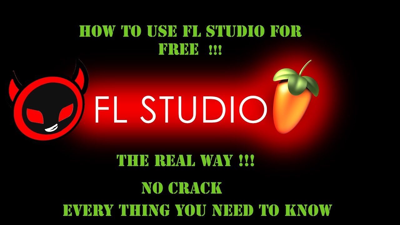 free fl studio 20 download reddit